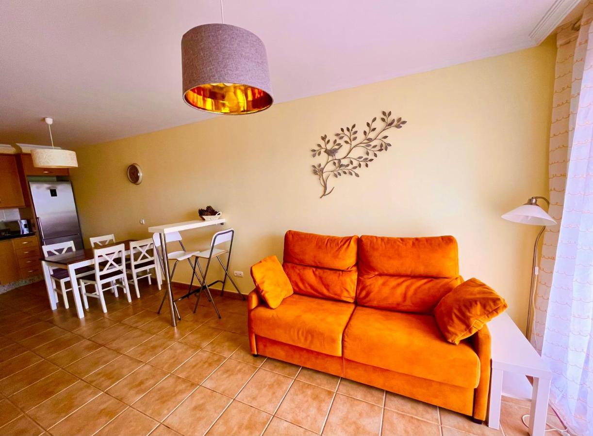 Apartment In La Tejita 2 Exterior photo